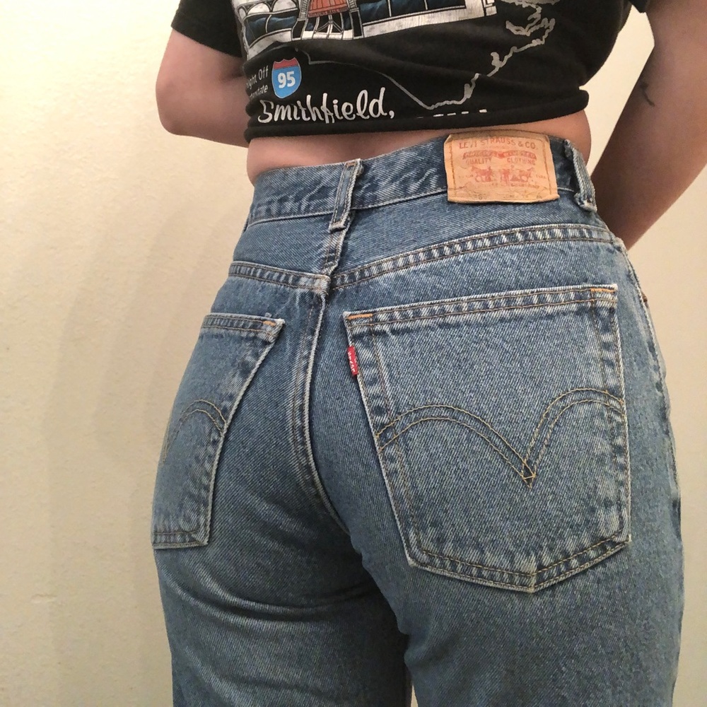 Levi’s jeans